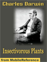Title: Insectivorous Plants, Author: Charles Darwin
