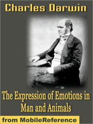 Title: The Expression of Emotion in Man and Animals, Author: Charles Darwin