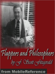 Title: Flappers and Philosophers, Author: F. Scott Fitzgerald