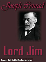 Title: Lord Jim, Author: Joseph Conrad