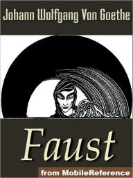 Title: Faust, Author: Johann Wolfgang von Goethe