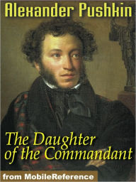 Title: The Daughter of the Commandant, Author: Alexander Pushkin