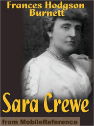 Title: Sara Crewe. ILLUSTRATED ., Author: Frances Hodgson Burnett