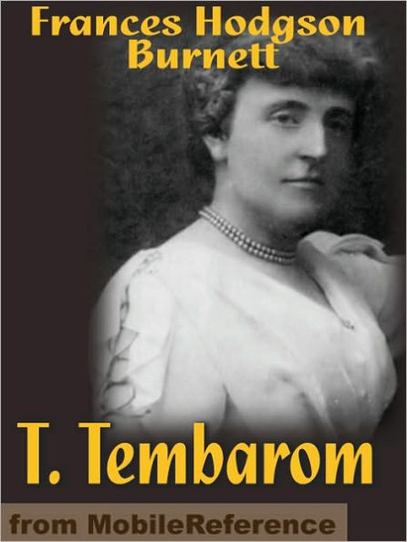 T. Tembarom