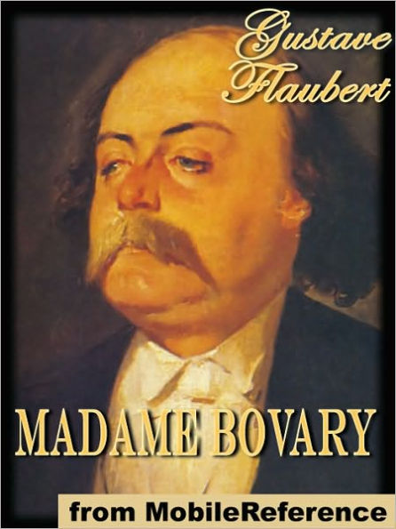 Madame Bovary