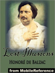 Title: Lost Illusions, Author: Honore de Balzac
