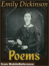 Title: Poems: Three Complete Series by Emily Dickinson, Author: Emily Dickinson