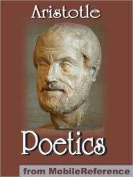 Title: Poetics, Author: Aristotle