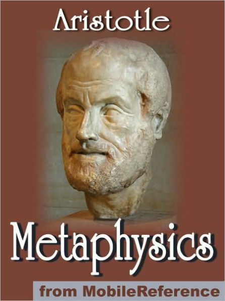 Metaphysics