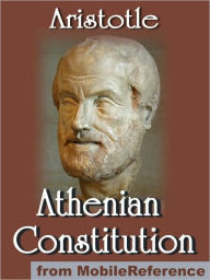 Title: Athenian Constitution, Author: Aristotle