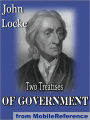 Two Treatises of Government