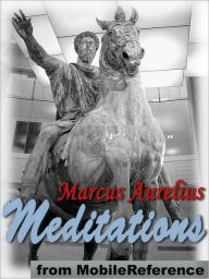 Title: Meditations, Author: Marcus Aurelius