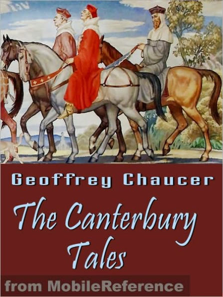 The Canterbury Tales