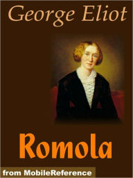 Title: Romola, Author: George Eliot