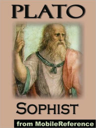 Title: Sophist, Author: Plato