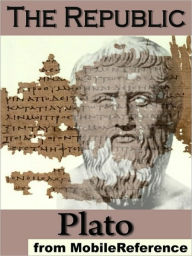 Title: The Republic, Author: Plato