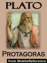 Title: Protagoras, Author: Plato