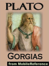 Title: Gorgias, Author: Plato