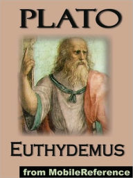 Title: Euthydemus, Author: Plato