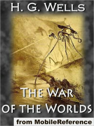 Title: The War of the Worlds, Author: H. G. Wells