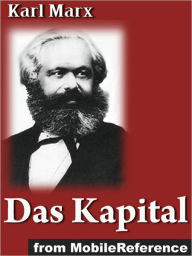 Title: Das Kapital, Author: Karl Marx