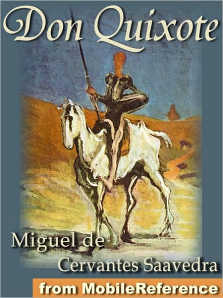 Don Quixote