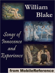 Title: Songs of Innocence and Experience, Author: William Blake