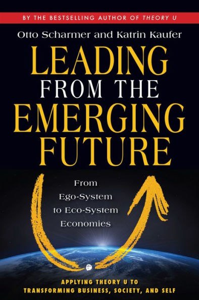 Leading From the Emerging Future: Ego-System to Eco-System Economies