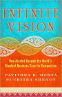 Infinite Vision: How Aravind Became the World's Greatest Business Case for Compassion