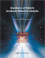 Handbook of Modern Ion Beam Materials Analysis