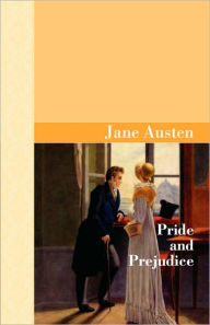 Title: Pride and Prejudice, Author: Jane Austen