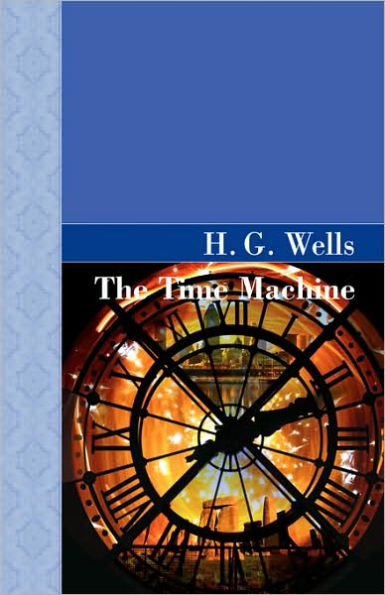 The Time Machine