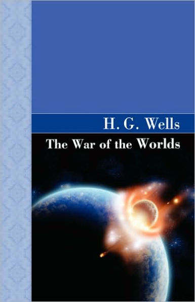 The War of the Worlds