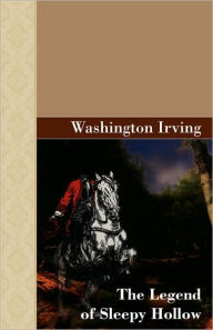 Title: The Legend of Sleepy Hollow, Author: Washington Irving