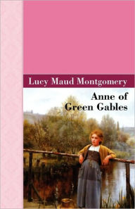 Title: Anne of Green Gables, Author: Lucy Maud Montgomery