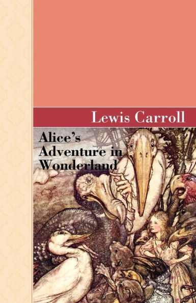Alice's Adventure Wonderland