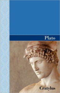 Title: Cratylus, Author: Plato