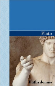 Title: Euthydemus, Author: Plato