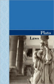Title: Laws, Author: Plato