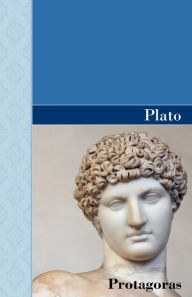 Title: Protagoras, Author: Plato