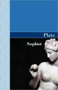 Title: Sophist, Author: Plato