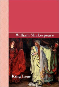 Title: King Lear, Author: William Shakespeare