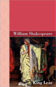 Title: King Lear, Author: William Shakespeare