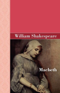 Title: Macbeth, Author: William Shakespeare