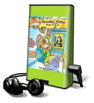 Title: Geronimo Stilton, Books 15 and 16: The Mona Mousa Code/A Cheese-Colored Camper, Author: Geronimo Stilton