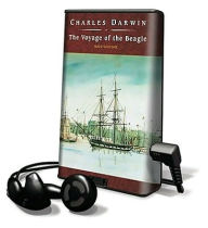 Title: Voyage of the Beagle, Author: Charles Darwin
