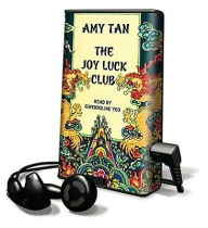 Title: The Joy Luck Club, Author: Amy Tan