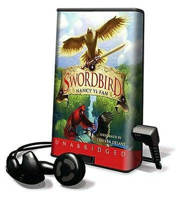 Swordbird (Swordbird Series #1)