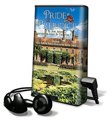 Pride & Prejudice : Library Edition