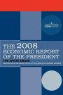 The Economic Report of the President 2008